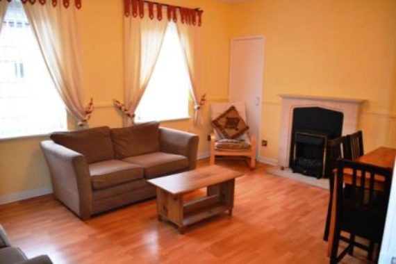 3 Bedroom Flat